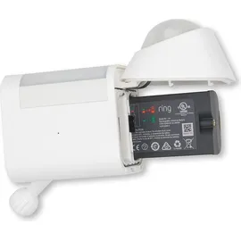 Ring Quick Release Battery Pack (8AB1S7-0EU0)