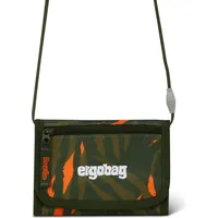Ergobag Brustbeutel ExBärdition