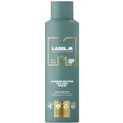 label.m Fashion Edition Sea Salt Spray 200 ml