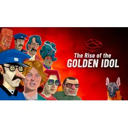The Rise of the Golden Idol