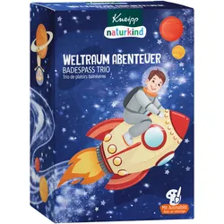 Kneipp Naturkind Weltraum-Abenteuer Badespaß
