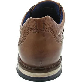 Bugatti Simone Comfort in Braun - 41