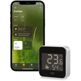 Eve Weather Station