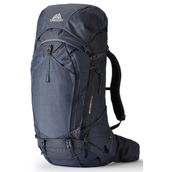 Gregory Herren Baltoro 85 Pro RC SM Trekkingrucksack (Volumen 85 Liter/ Gewicht 2,4 kg) - ALASKA BLUE