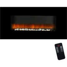 Classic Fire Vancouver Schwarz