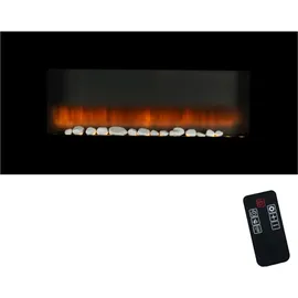 Classic Fire Vancouver Schwarz