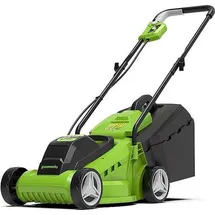 Greenworks GD24LM33 ohne Akku