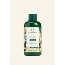 The Body Shop Moringa Duschgel 250 ml