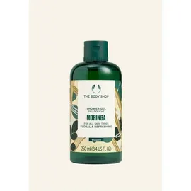 The Body Shop Moringa Duschgel 250 ml