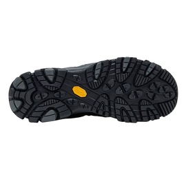 Merrell Moab 3 Gtx, Zapato de senderismo para Hombre, Negro y Gris, 46.5 EU