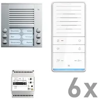 TCS audio:pack PES06 ISW5031 PAAF062/001