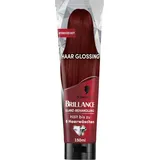 Schwarzkopf Brillance Haar Glossing Intensives Rot