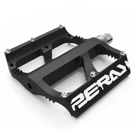 Zeray Zp-a997 CNC Alu Offroad MTB Pedale Schwarz