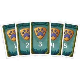 CLEMENTONI Galileo Escape Game Junior Flucht aus dem Zoo deutsche Version