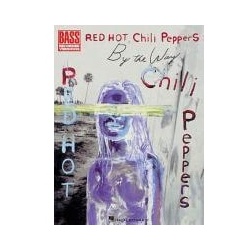 Red Hot Chili Peppers - By the Way, Sachbücher von Jr. Ra, Martinez Martinez