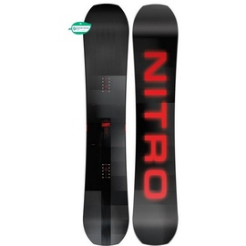 Nitro Team Pro 2024 Snowboard uni, 157