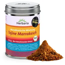 Herbaria Tajine Marrakesch 100 g