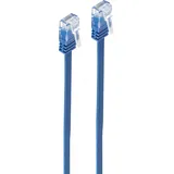 ShiverPeaks SP713-SLB 3 m Cat6, U/UTP (UTP), RJ-45, RJ-45
