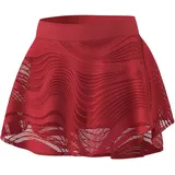adidas Tennis Pro Climacool+ Print Rock Semi Lucid Red XS