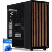 Sedatech Gaming-PC Core Ultra 9 285K 32 GB RAM
