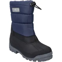 CMP Sneewy Boots Blau/Schwarz 33