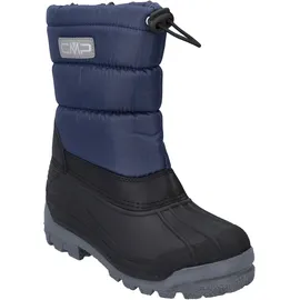 CMP Sneewy Boots Blau/Schwarz 33