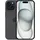 Apple iPhone 15 512 GB Schwarz