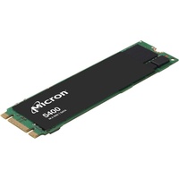 Micron 5400 PRO - Read Intensive 240GB, M.2 2280