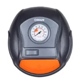Osram TYREinflate 200 12V Elektro-Kompressor (620209)