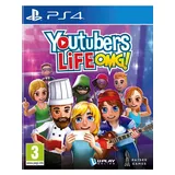 Youtubers Life OMG! - Sony PlayStation 4 - Virtual Life - PEGI 3