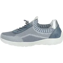 remonte Sneaker Damen Blau 38