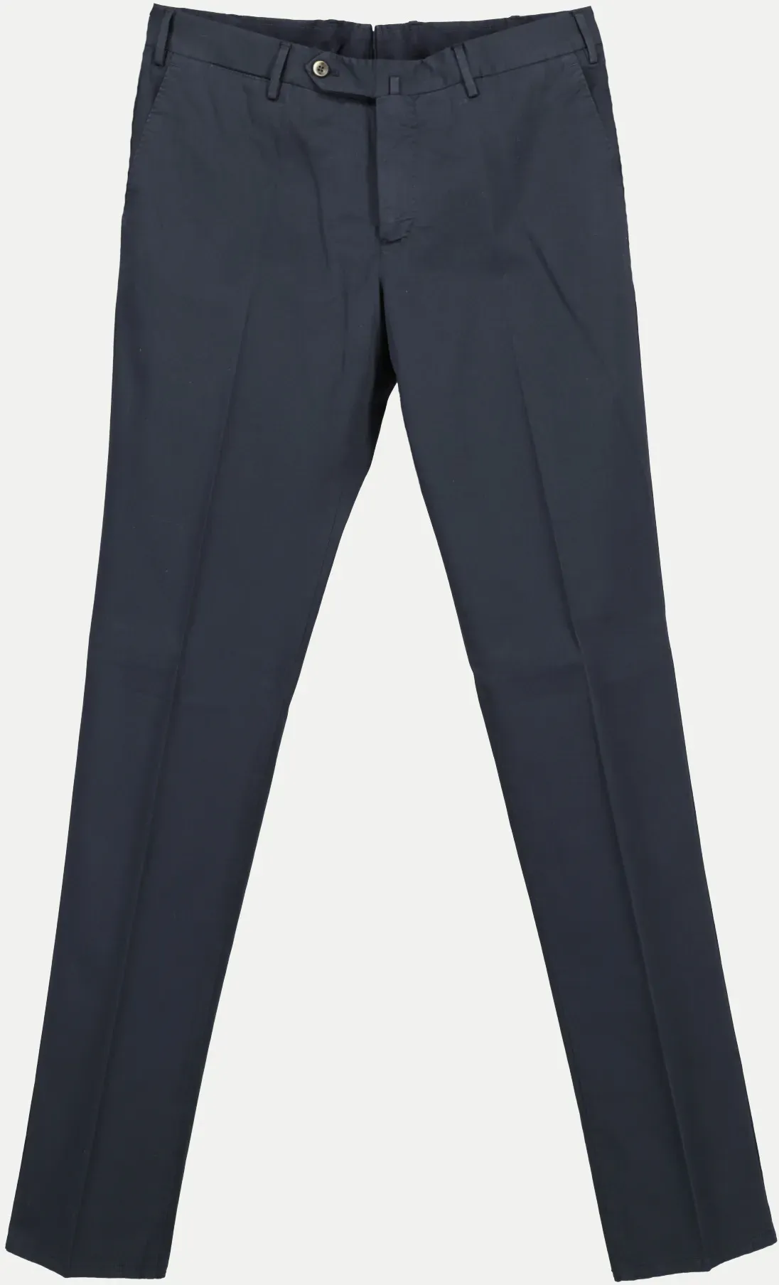 Slim-Fit Chino Blau 52