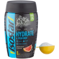 Isostar Hydrate & Perform - 400g - Grapefruit