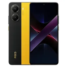 Xiaomi POCO X7 Pro 8 GB RAM 256 GB Yellow