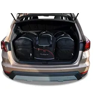 Kjust Kofferraumtaschen Set - SEAT ARONA