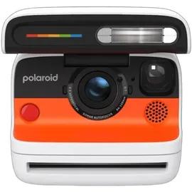 Polaroid Flip Blau