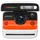 Polaroid Flip Blau