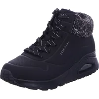 SKECHERS Uno Gen1-DARLING DAZE - Schwarz - 37