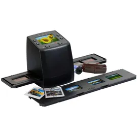 Technaxx DigiScan DS-02 Video Grabber Plug und Play