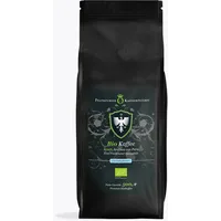 Frankfurter Kaffeerösterei Bio Espresso Entkoffeiniert 500g