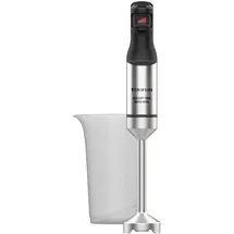 TAURUS Rocket 1500 Nero Inox Stabmixer