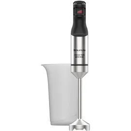 TAURUS Rocket 1500 Nero Inox Stabmixer