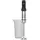 TAURUS Rocket 1500 Nero Inox Stabmixer