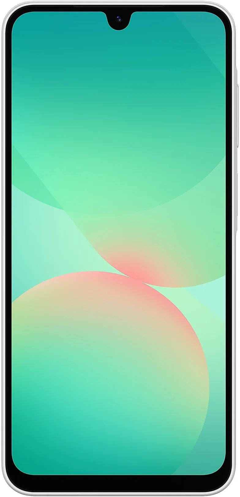 Samsung Galaxy A26 - 5G Smartphone - Dual-SIM - RAM 6 GB / Interner Speicher 128