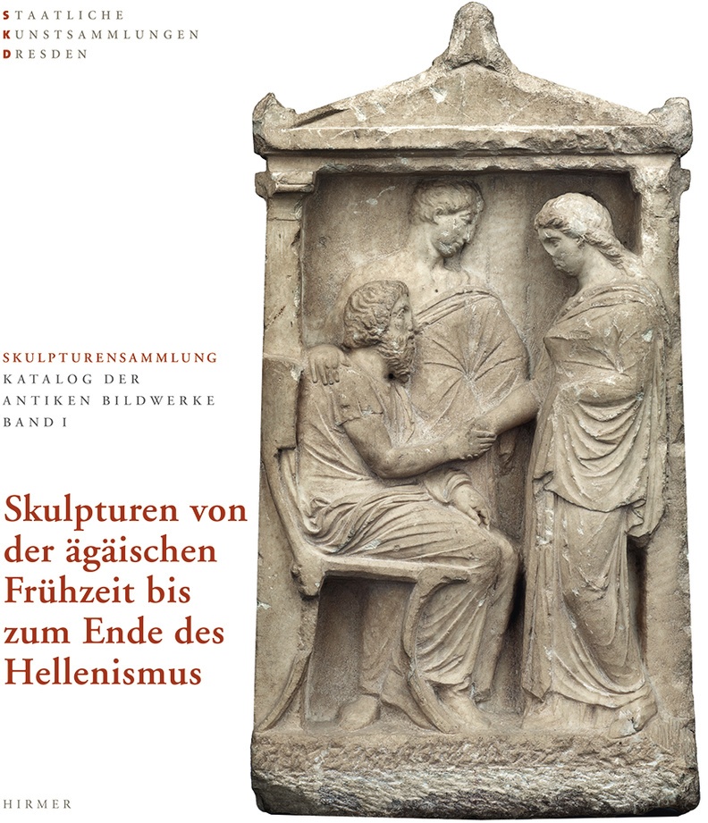 Skulpturen Von Der Ägäischen Frühzeit Bis Zum Ende Des Hellenismus  Gebunden
