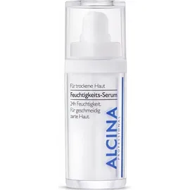 Alcina Feuchtigkeitsserum Serum 30 ml
