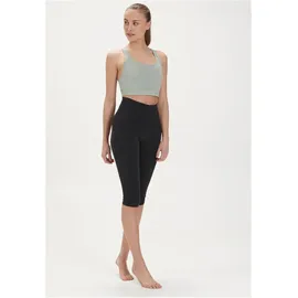 ATHLECIA Franz 3/4 Waist Tights BLACK 36