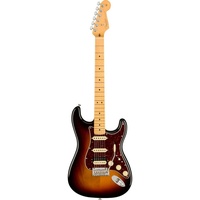 Fender American Professional II Stratocaster HSS MN 3-Color Sunburst (0113912700)