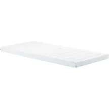 Tempur Topper PRO Plus SmartCool 90 x 200 cm weiß