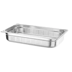 Hendi GN-Behälter am Boden perforiert Kitchen Line GN1/1 5 Liter